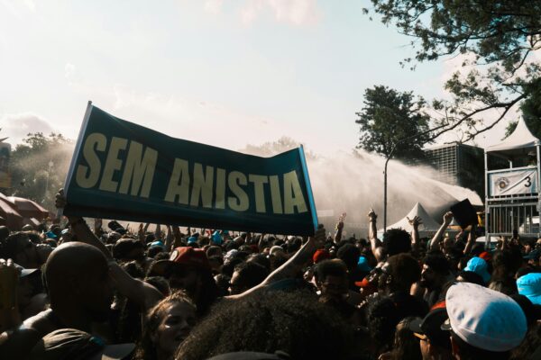 Geração Z assume protagonismo no cenário eleitoral? 