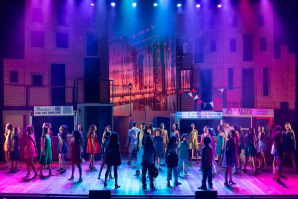 Reinvenção do teatro e da ópera – a volta da GenZ às artes cênicas