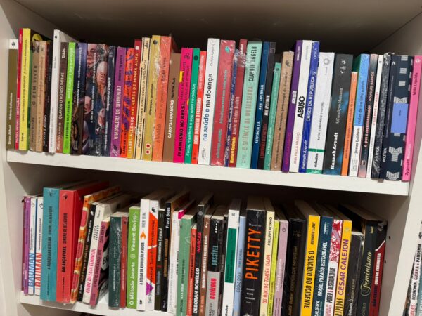 Leitura de massa e leitura crítica: o fenômeno por trás disso