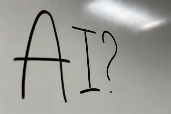 (Des)Inteligência artificial? O Poder de Influência da Tecnologia nas Eleições de 2026