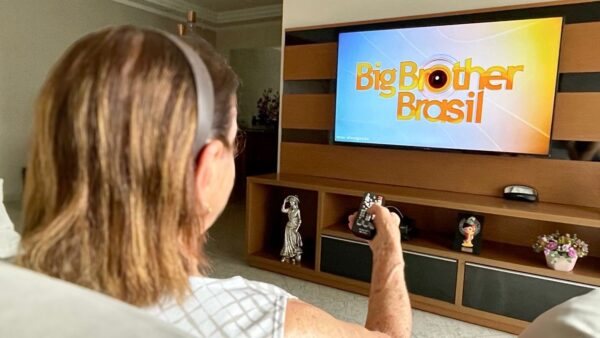 Big Brother Brasil: do comportamento à idolatria
