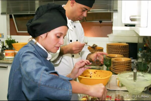 Hostilidade e Isolamento: como é ser mulher na gastronomia?