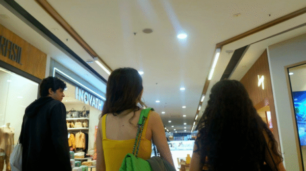 Medo de ficar de fora (Fomo) alimenta o consumo na Geração Z