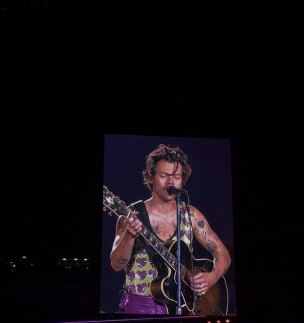 Quando o sonho vira luxo: O custo de ver artistas internacionais.