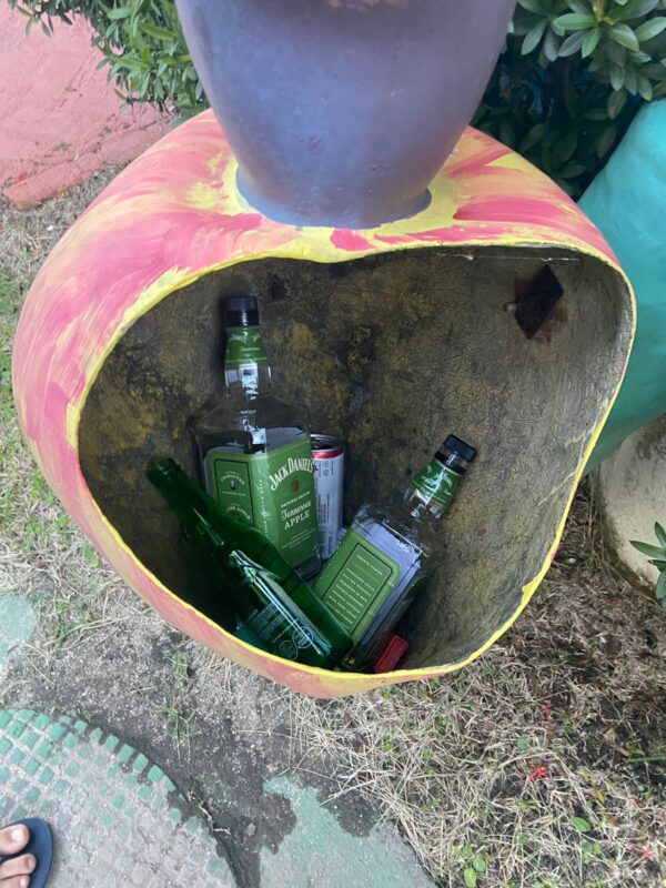 Gen Z bebe menos álcool e consome mais drogas