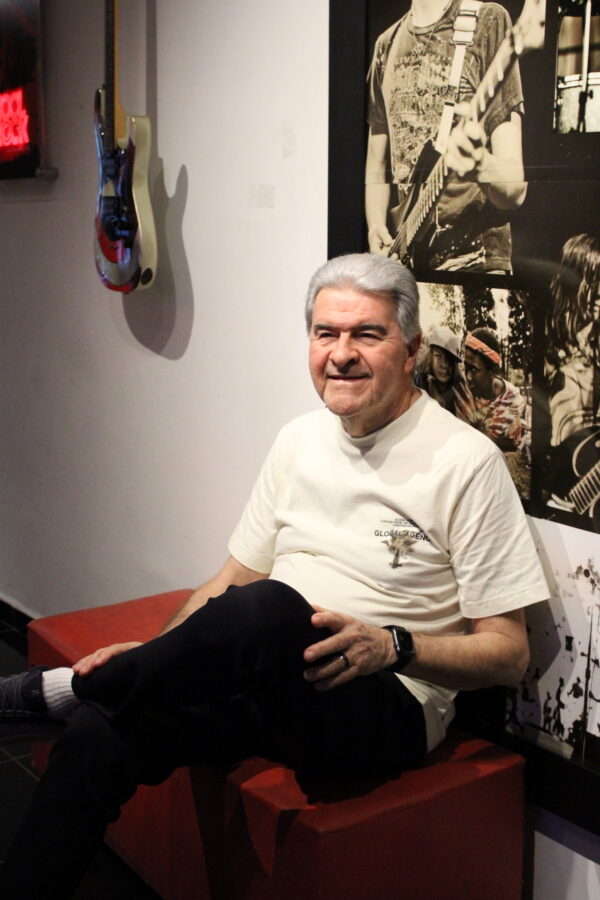 Notas de um destino: A trilha sonora de Eugênio para reencontrar Zulmira