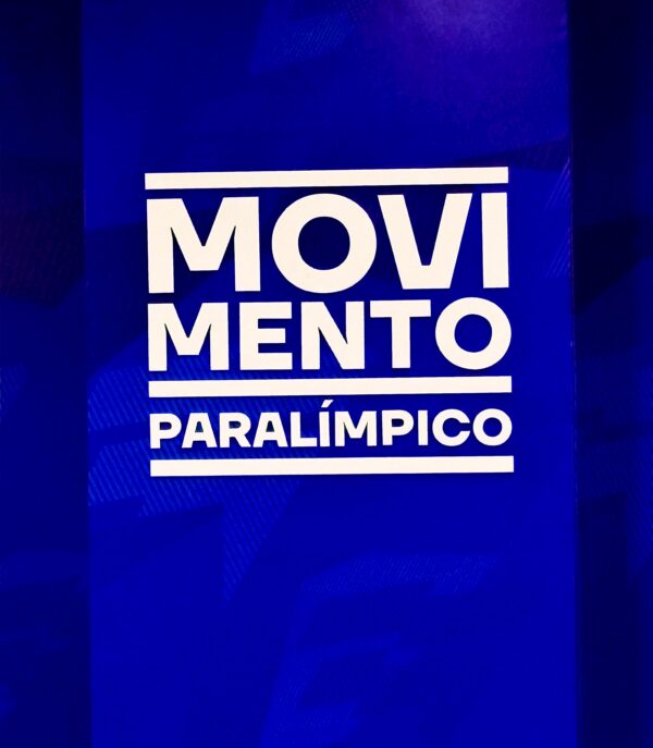 Como é ser um atleta paraolímpico no Brasil?