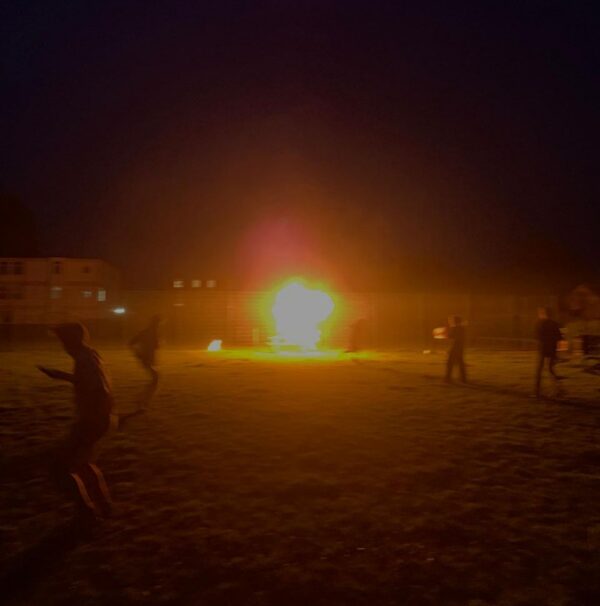 Sem futuro? Expectativas da Gen Z sobre mudanças climáticas