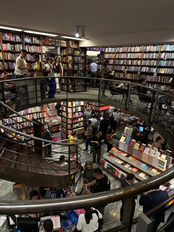 Adaptações literárias: seus impactos na indústria do entretenimento