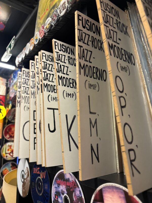 Jazz contemporâneo: A Revolução do Gênero