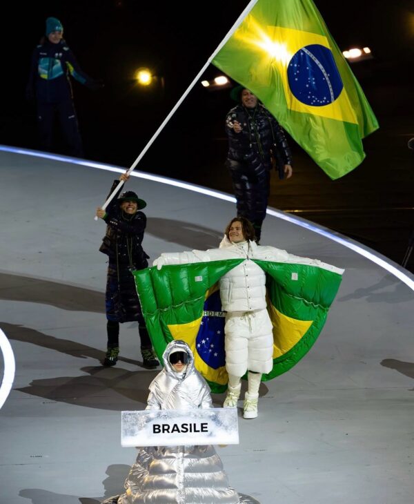 Do esporte ao luxo: a nova face da elegância