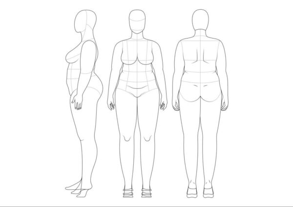 A moda veste mulheres, mas homens definem as regras