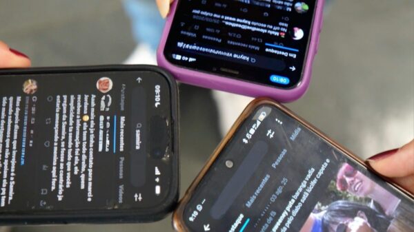 O que está por trás da cultura do descancelamento?