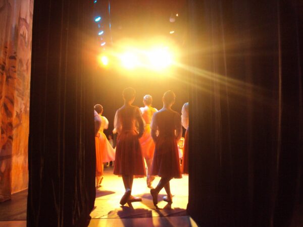 Corpo de bailarina? O que esse padrão não te conta