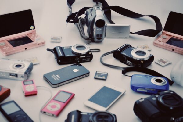 Apego à nostalgia: o passado como tendência da nova geração