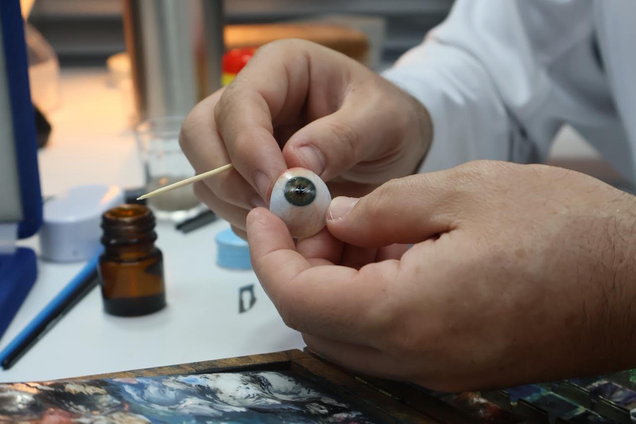 Vestibulanda lidando com a pressão  social e controlando a saúde mental durante estudos.