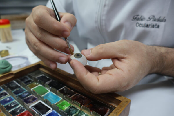 Retinoblastoma, o impacto do diagnóstico tardio na infância 